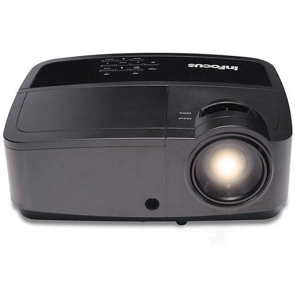 Videoproiector IN2126x WXGA Black