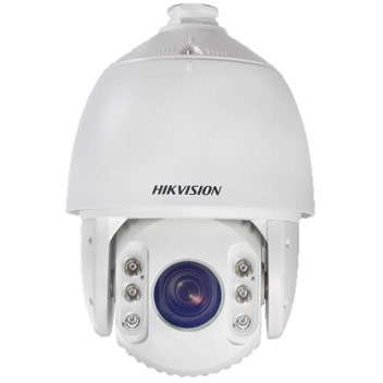 Camera supraveghere Hikvision DS-2AE7232TI-A Turbo HD Speed Dome 2MP IR150M