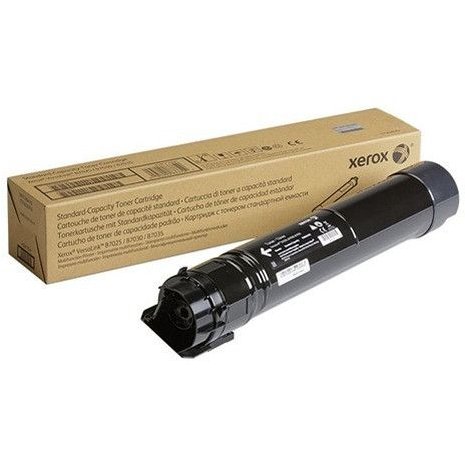 Toner Original Xerox 23600 Pagini Negru