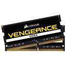 Vengeance 8GB DDR4 2666MHz CL18 1.2v Dual Channel Kit