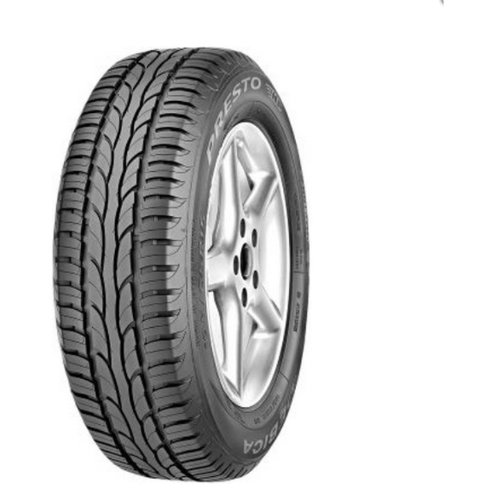 Anvelopa Vara Presto Hp 195/60R15 88H CB271  C B )) 71