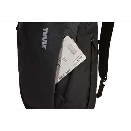Rucsac laptop Thule EnRoute Backpack 23L Black
