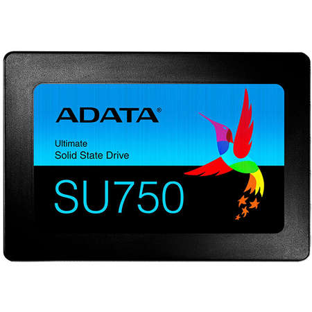 SSD ADATA Ultimate SU750 256GB SATA-III
