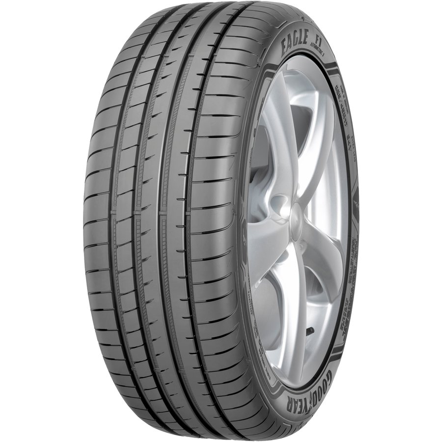 Anvelopa Vara Eagle F1 Asymmetric 3 Suv 235/50R18 97V FP C A )) 69