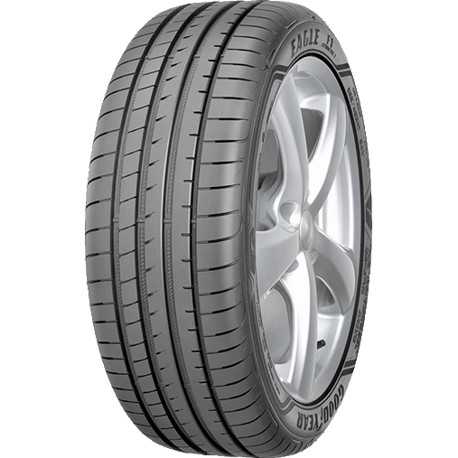 Anvelopa Vara Eagle F1 Asymmetric 3 275/35R19 100Y XL FP ROF RUN FLAT MOE C B )) 71