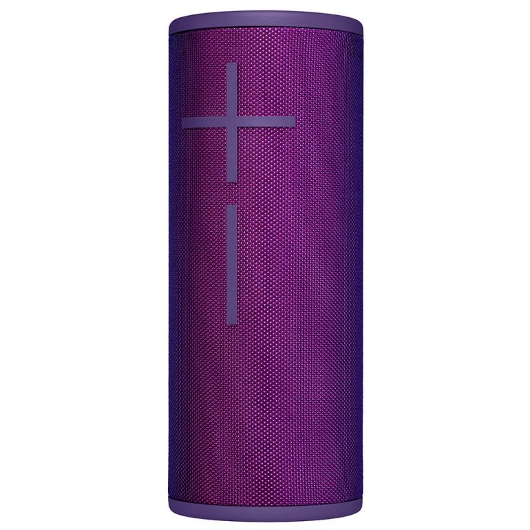 Boxa portabila UE Boom 3 Ultraviolet Purple
