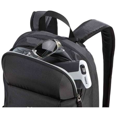 Rucsac laptop Thule EnRoute Backpack 18L Black