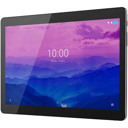 Tableta Kruger&Matz Eagle 962 IPS 9.6 inch 2GB RAM 16GB Dual SIM Android 8.1 Oreo Wi-Fi Black