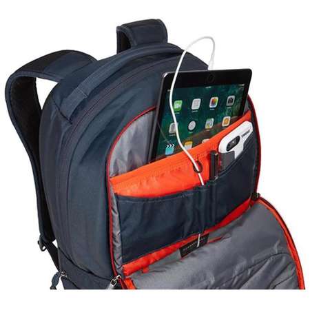 Rucsac laptop Thule Subterra Backpack 30L Mineral