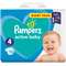 Scutece PAMPERS Active Baby 4 Giant Pack 76 buc