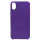 Aqua Dark Purple pentru Apple iPhone XS Max