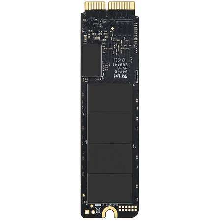 SSD Transcend JetDrive 850 480GB NVMe PCIe Apple Mac M13-M15