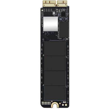 SSD Transcend JetDrive 850 960GB NVMe PCIe Apple Mac M13-M15