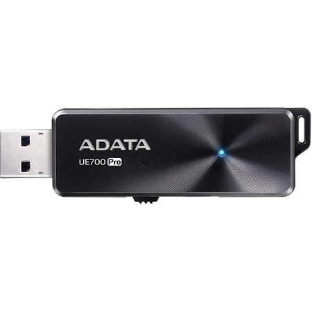 Memorie USB ADATA UE700 Pro 128GB USB 3.1 Black