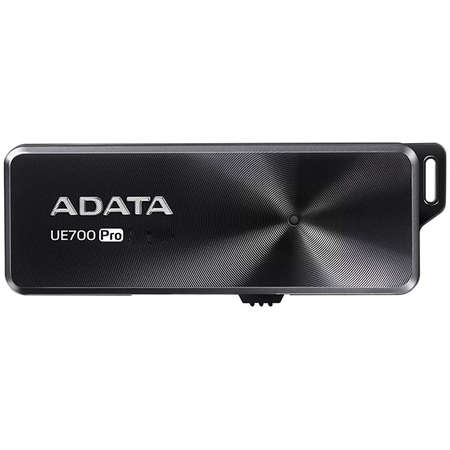 Memorie USB ADATA UE700 Pro 128GB USB 3.1 Black