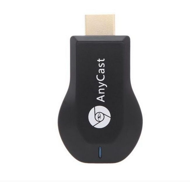 Dongle streaming player M2 Plus HDMI Wi-Fi 1.2 ghz 256 Mb microusb