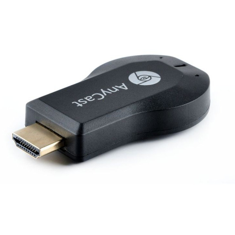 Dongle TV media player M4 Plus Dual Core 1.2 Ghz DLNA Miracast Airplay 128Mb HDMI