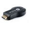 Dongle TV media player AnyCast M4 Plus Dual Core 1.2 Ghz DLNA Miracast Airplay 128Mb HDMI