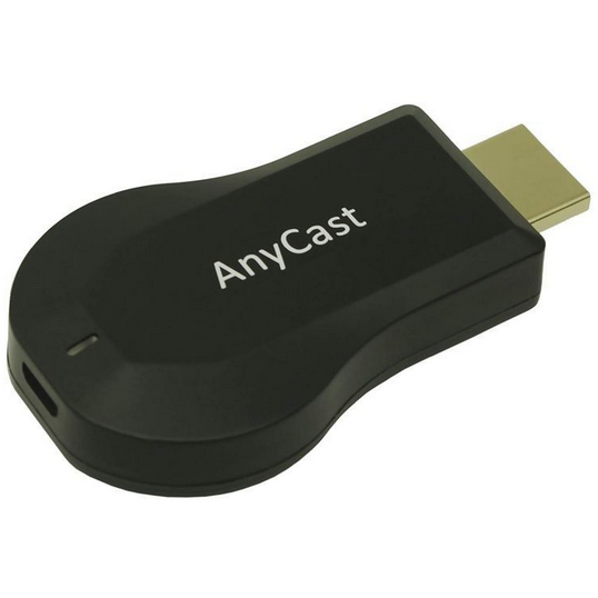 Media player M3 Plus HDMI Wi-Fi FullHD Miracast DLNA Airplay Dual Core 1.2 Ghz