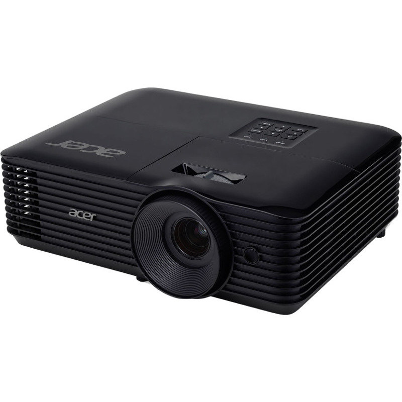 Videoproiector X118H SVGA Black