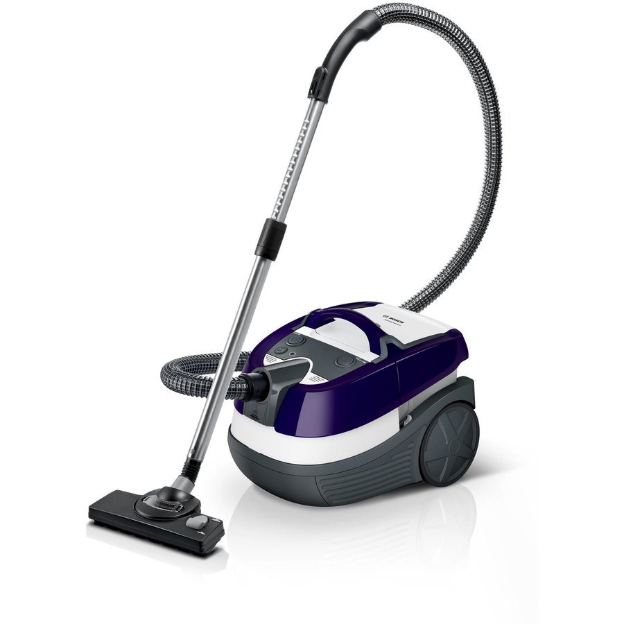 Aspirator BWD41740 1700W 2.5L Alb/Mov