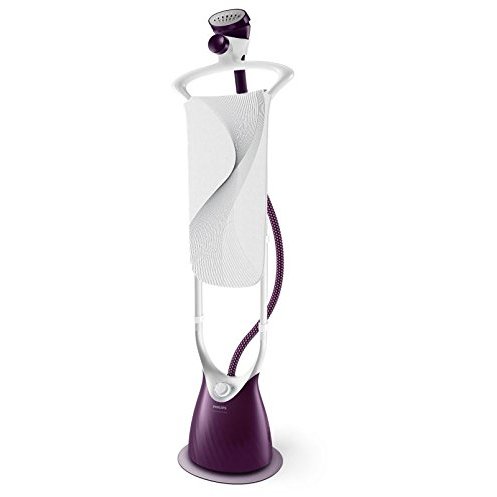 Aparat de călcat vertical GC558/30 2000W 1800ml Mov