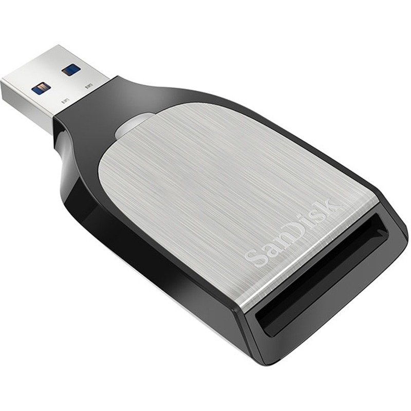 Card reader Extreme PRO SD UHS-II USB 3.0 thumbnail