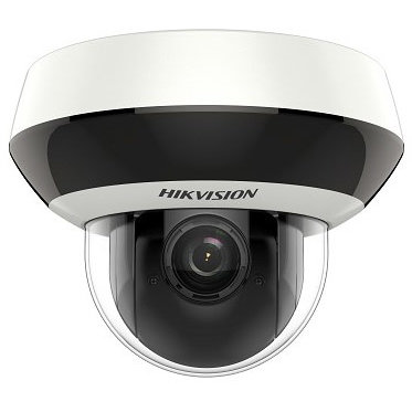 Camera supraveghere DS-2DE2A404IW-DE3 IP MINI PTZ 4MP 2.8-12MM IR20M