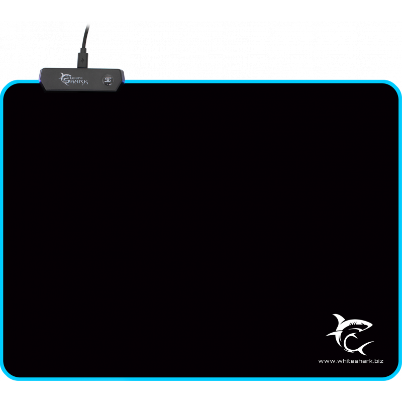 Mousepad MP-1862 Luminos L LED