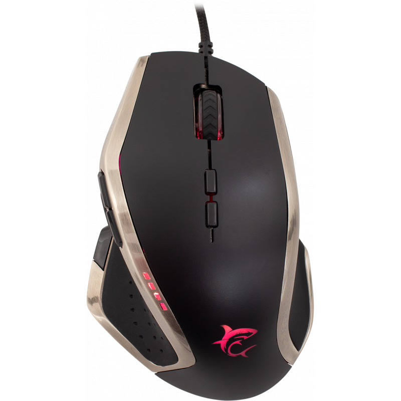 Mouse Gaming GM-9001 Miyamoto