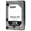 Hard disk server WD Ultrastar DC HA210 1TB SATA-III 3.5 inch 7200rpm