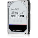 Hard disk server WD Ultrastar DC HC310 4TB SATA-III 3.5 inch 7200rpm
