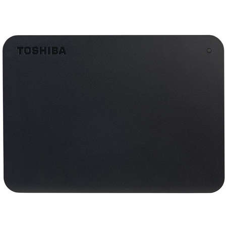 Hard disk extern Toshiba Canvio Basics 500GB 2.5 inch USB 3.0 Black