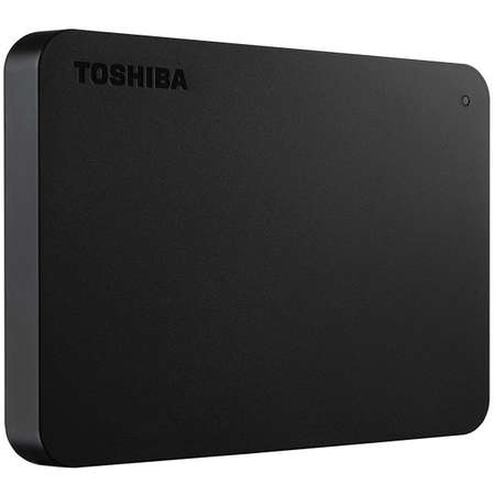 Hard disk extern Toshiba Canvio Basics 500GB 2.5 inch USB 3.0 Black
