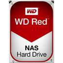 Hard Disk NAS WD Red 6TB SATA-III 5400rpm 256MB IntelliPower