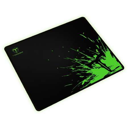Mousepad T-Dagger Lava marime M Negru