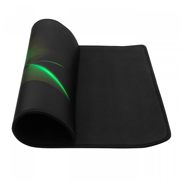 Mousepad T-Dagger Geometry mărime M Negru — imaginea 3
