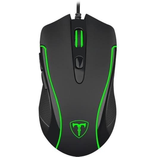 Mouse Gaming Private Negru