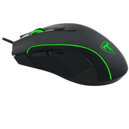 Mouse Gaming T-Dagger Private Negru