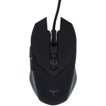 Mouse Gaming Lieutenant Negru