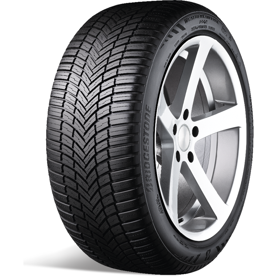 Anvelopa All Season Weather Control A005 225/60R17 103V XL MS 3PMSF C A )) 71