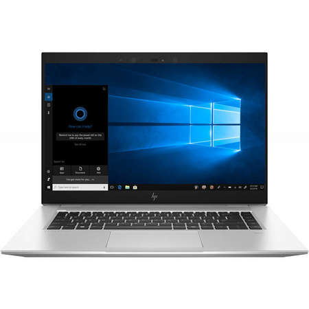 Laptop HP EliteBook 1050 G1 15.6 inch FHD Intel Core i5-8400H 8GB DDR4 256GB SSD nVidia GeForce GTX 1050 4GB FPR Windows 10 Pro Silver