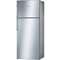 Frigider cu 2 usi Bosch KDN53VL20 420 litri NoFrost Clasa A+ Argintiu