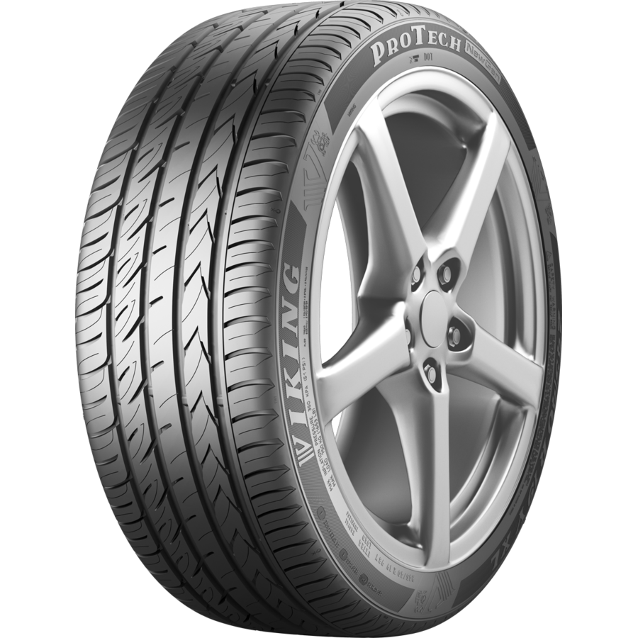 Anvelopa Vara Protech Newgen 195/55R15 85V C B )) 71