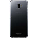 Gradation Cover Samsung Galaxy J6 Plus 2018 Black