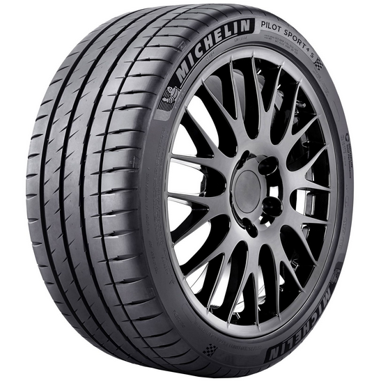 Anvelopa Vara Pilot Sport 4 Suv 235/55R19 105Y XL C A )) 72