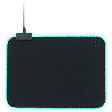 Mousepad MasterAccessory MP750 M Illuminated