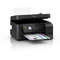Multifunctionala Epson L5190 CISS Color A4 Retea WiFi Fax Black