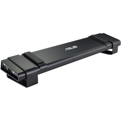 AS DOCKING STATION USB 3.0 HZ-3A PLUS