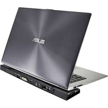 ASUS AS DOCKING STATION USB 3.0 HZ-3A PLUS